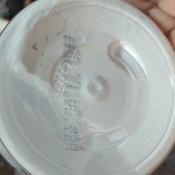 Alani pre-workout blue slush - Picture 3 of 3